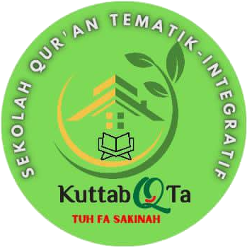 Logo Kuttab QTA Tuhfa Sakinah